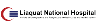 liaquat national logo