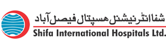 shifa logo